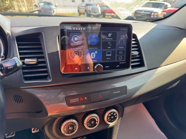 Used 2008 Mitsubishi Lancer Evolution GSR image 20