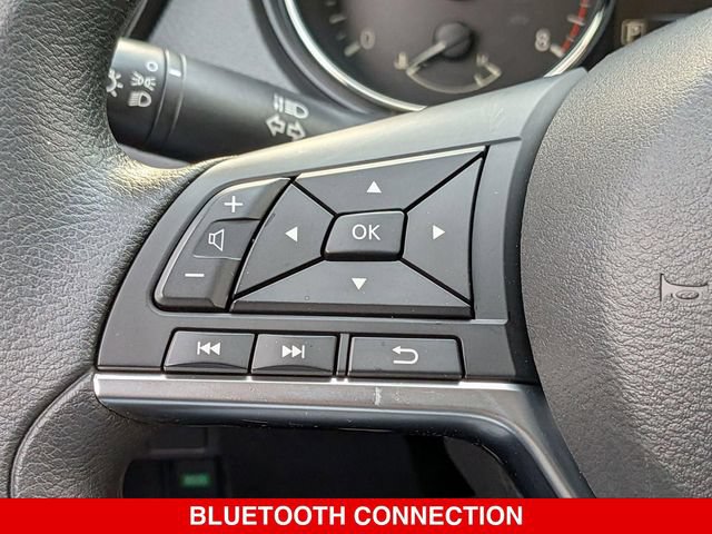 Used 2018 Nissan Rogue Sport S w/ S Appearance Package AWD/4WD image 20