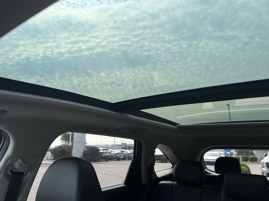 New 2026 Kia Sorento S w/ S Panoramic Sunroof Package FWD image 24