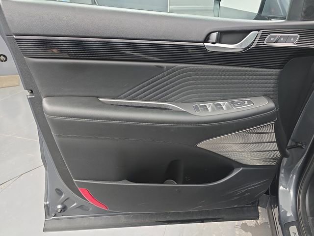 Used 2024 Hyundai Palisade Calligraphy image 25