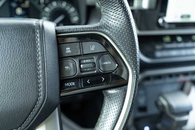 Used 2024 Toyota Tundra SR5 w/ SR5 Premium Package image 18