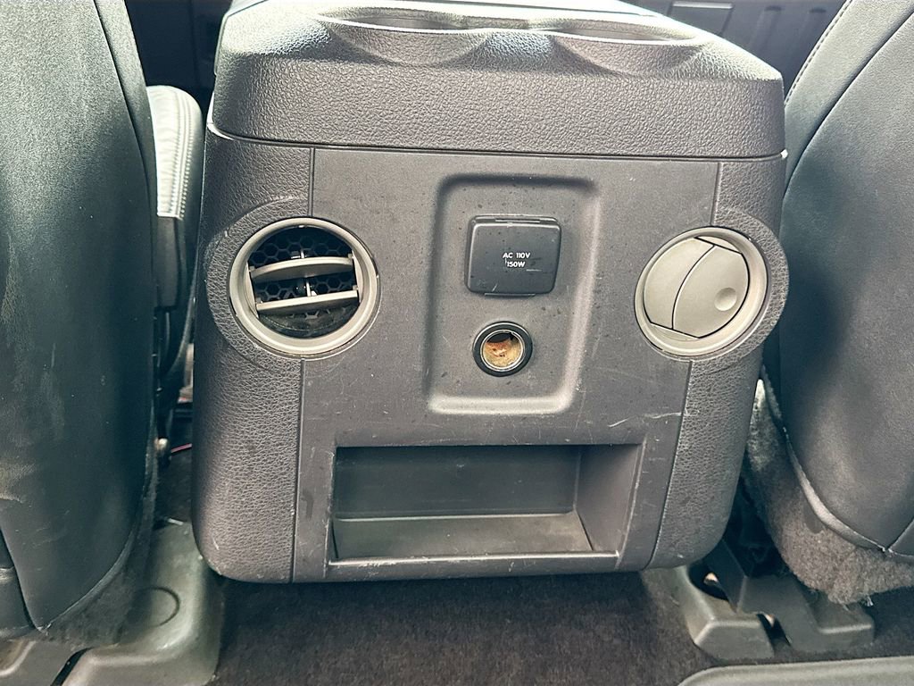 Used 2015 Ford F450 Platinum w/ FX4 Off Road Package image 27