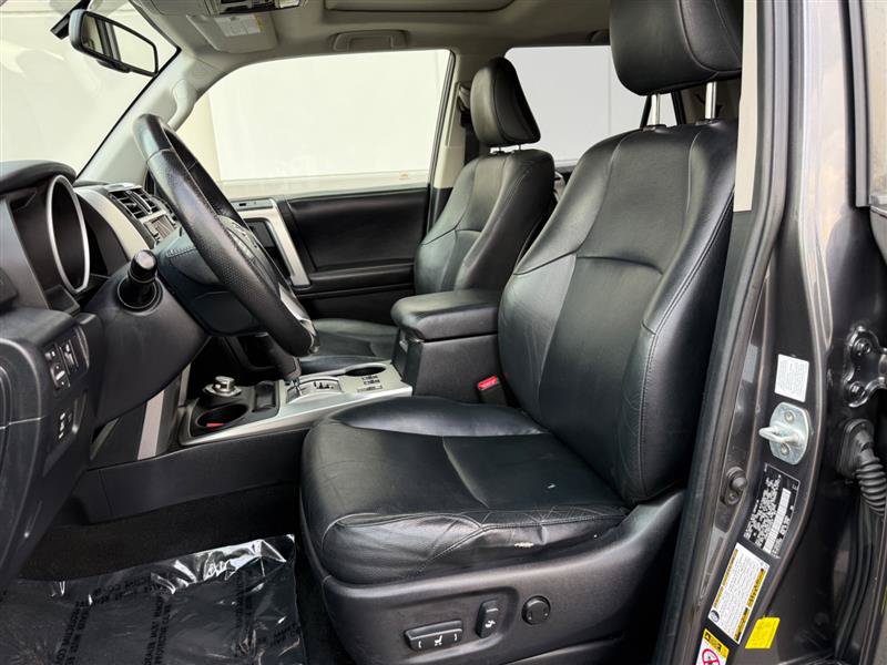 Used 2013 Toyota 4Runner Limited AWD/4WD image 27