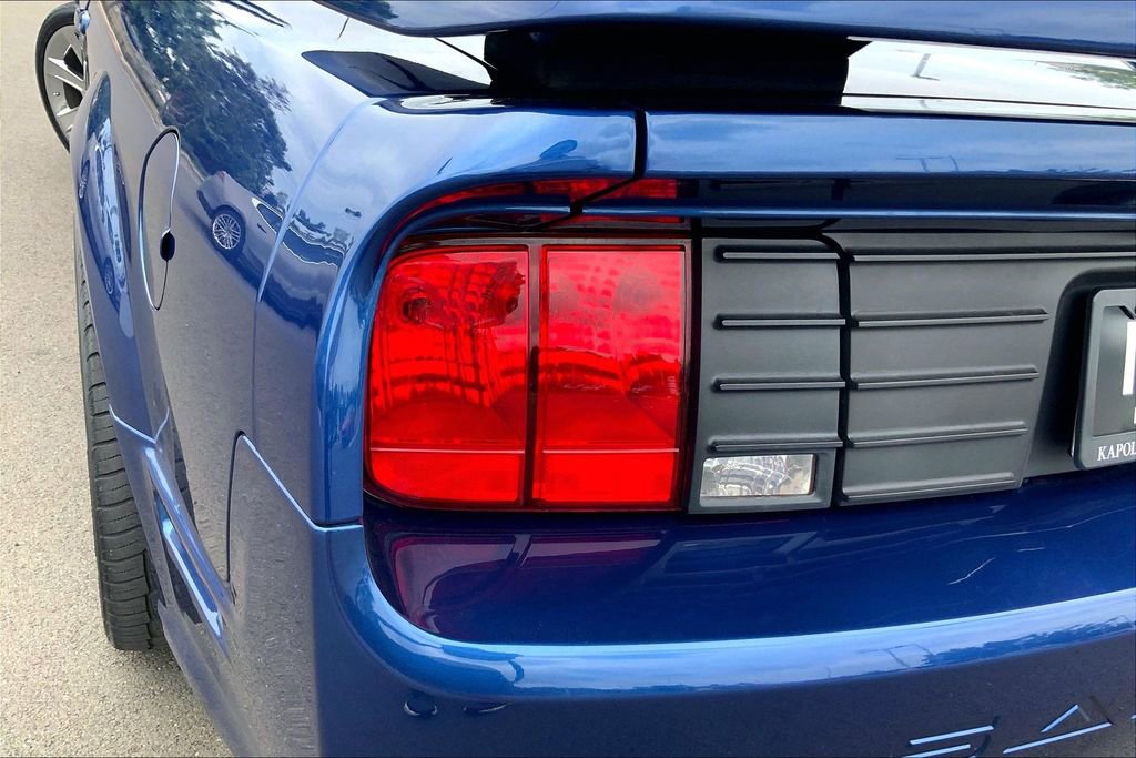 Used 2006 Ford Mustang GT image 26