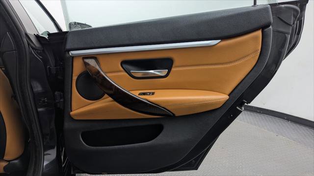 Used 2018 BMW 430i Gran Coupe xDrive image 21