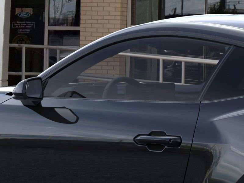 New 2026 Ford Mustang Coupe image 22