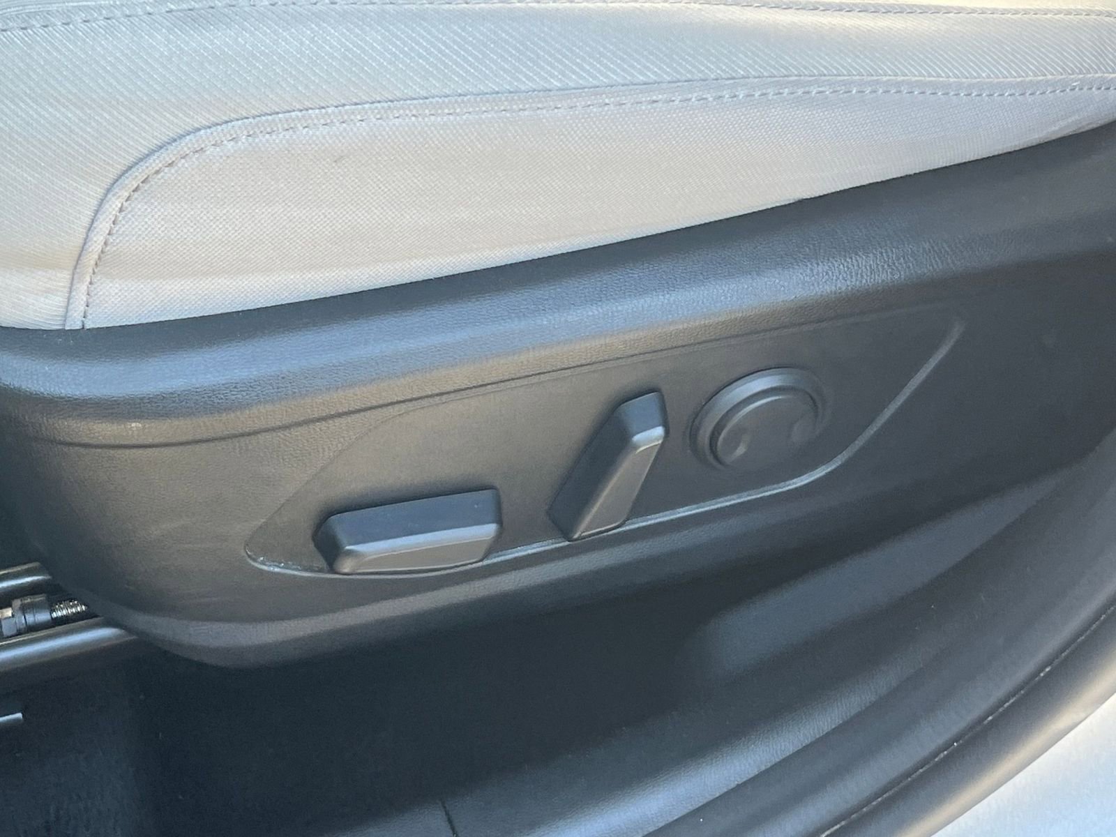 Used 2025 Hyundai Tucson SEL FWD image 22