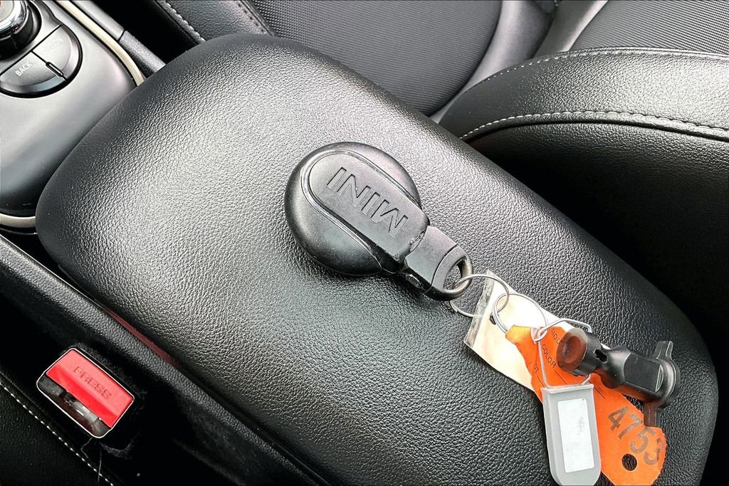 Used 2020 MINI Cooper Countryman S w/ Convenience Package FWD image 14