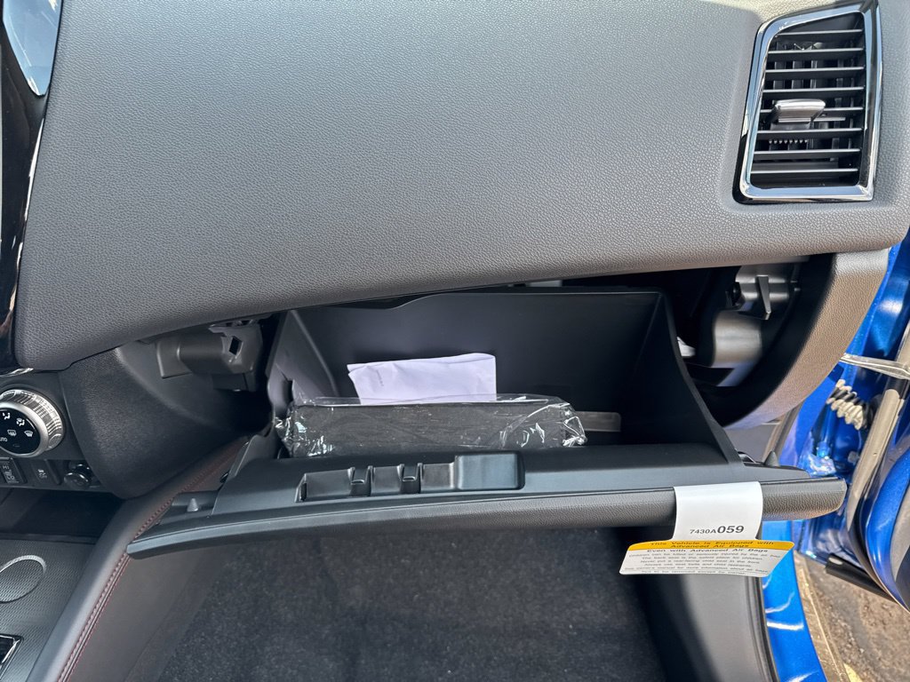 New 2027 Mitsubishi Outlander Sport LE FWD image 19