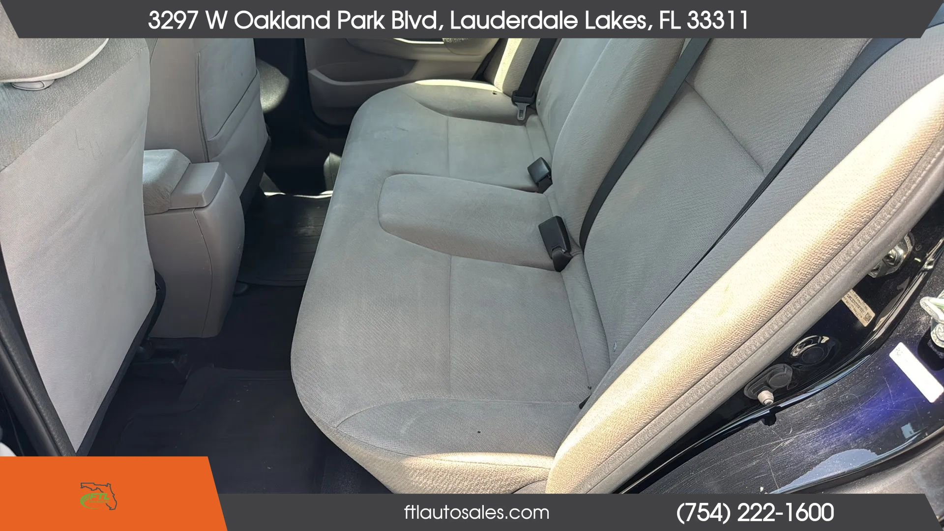 Used 2013 Honda Civic LX image 24