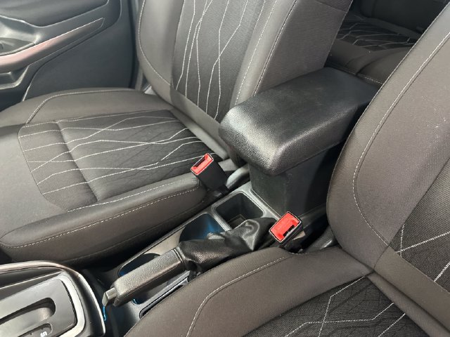 Used 2019 Ford EcoSport SE w/ SE Convenience Package AWD/4WD image 28