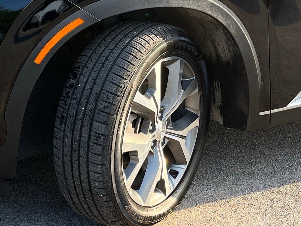 Used 2022 Hyundai Palisade SEL w/ Premium Package AWD/4WD image 33