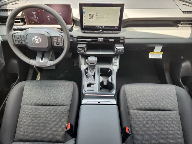 New 2026 Toyota RAV4 LE FWD image 21