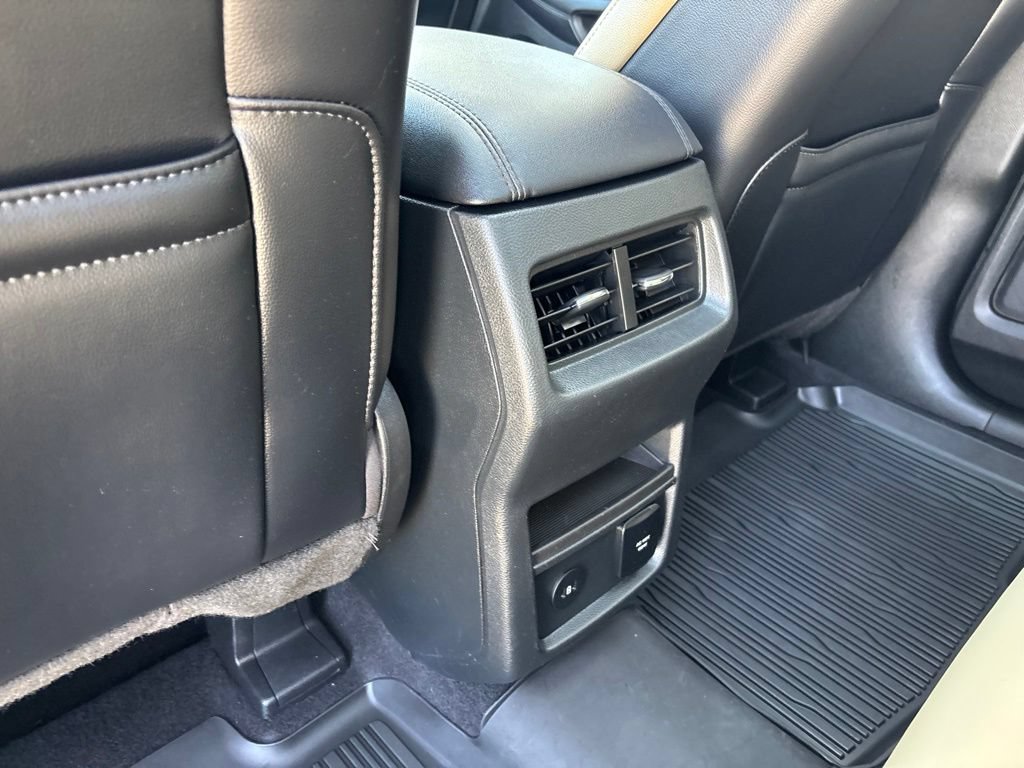 Used 2023 Ford Edge SEL w/ Convenience Package AWD/4WD image 28