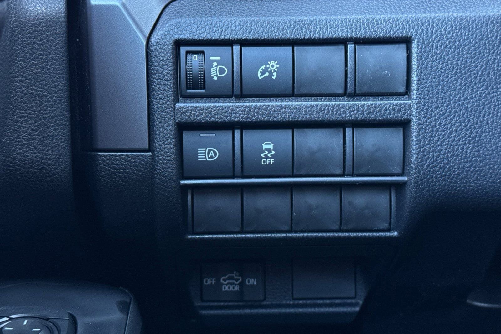 New 2026 Toyota Tacoma SR5 RWD image 28