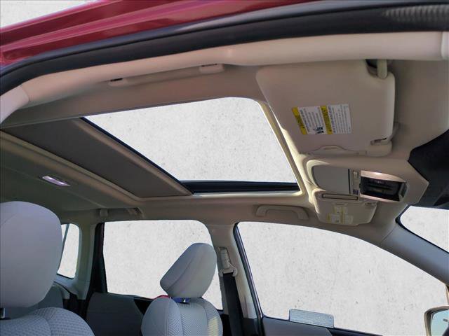 Used 2023 Subaru Forester Premium image 15
