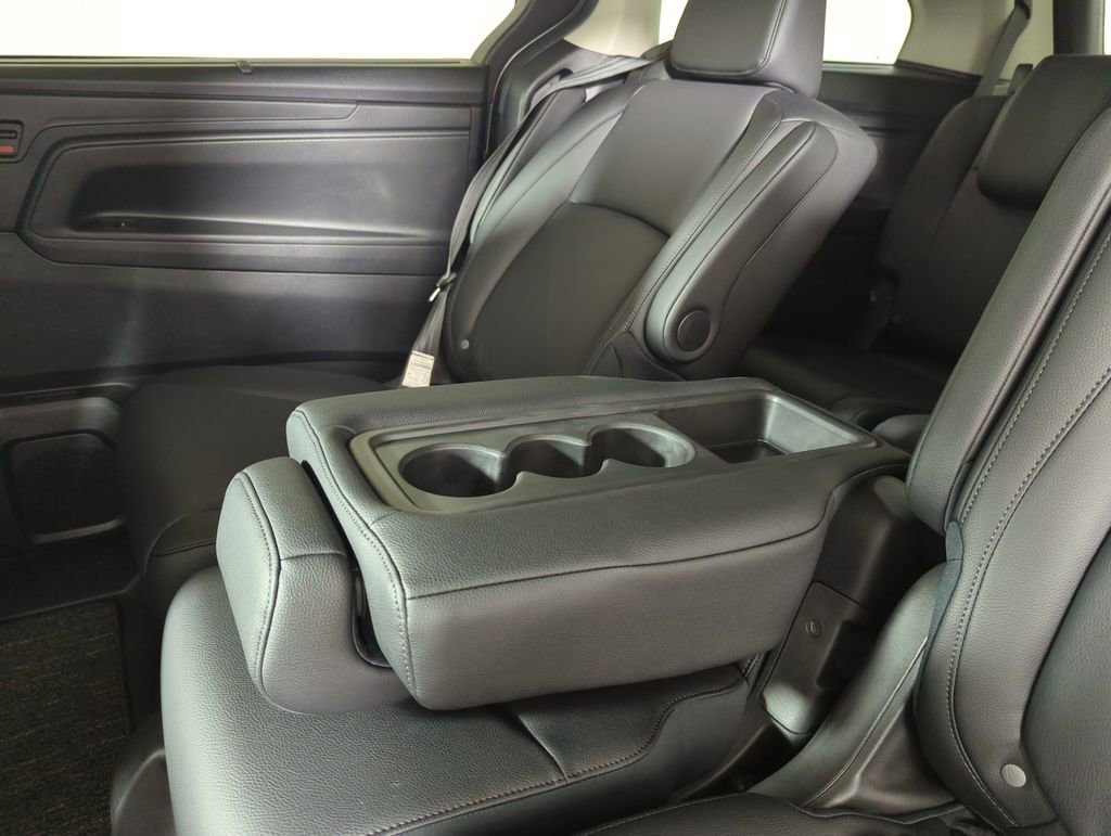 New 2026 Honda Odyssey EX-L image 27