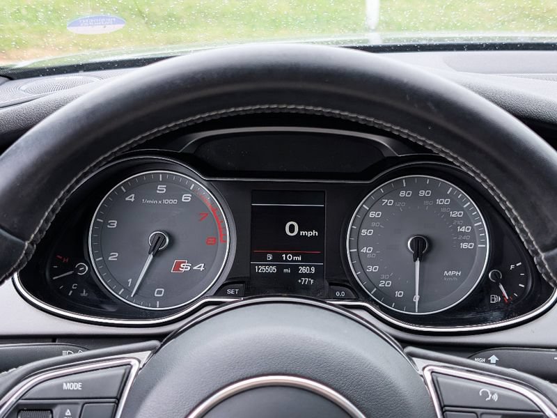 Used 2014 Audi S4 Premium Plus AWD/4WD image 23