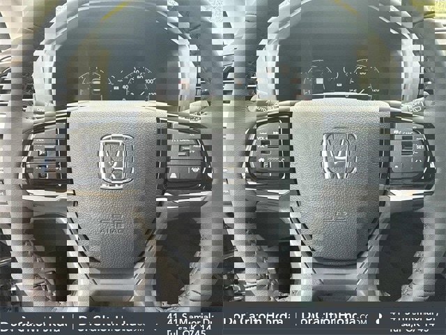 New 2026 Honda Odyssey EX-L image 18