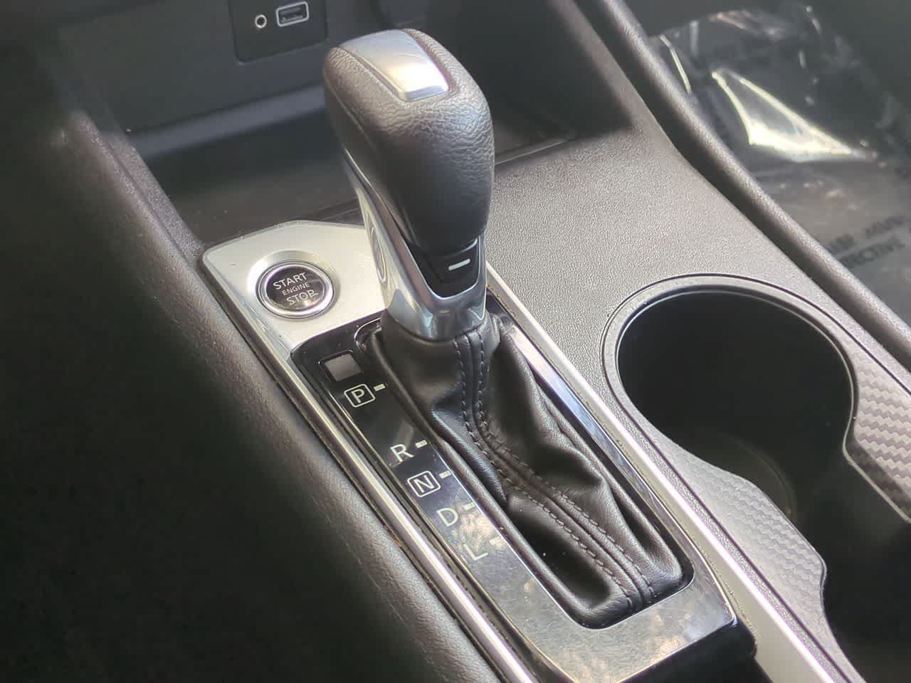 Used 2021 Nissan Altima 2.5 S FWD image 31