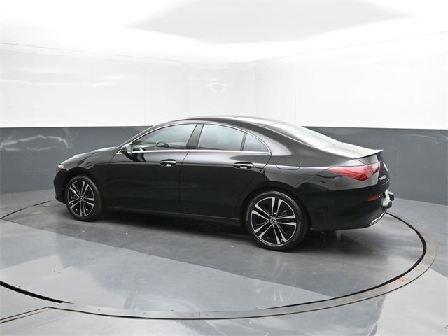 New 2025 Mercedes-Benz CLA 250 image 5