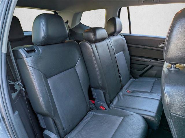 Used 2018 Volkswagen Atlas S image 17