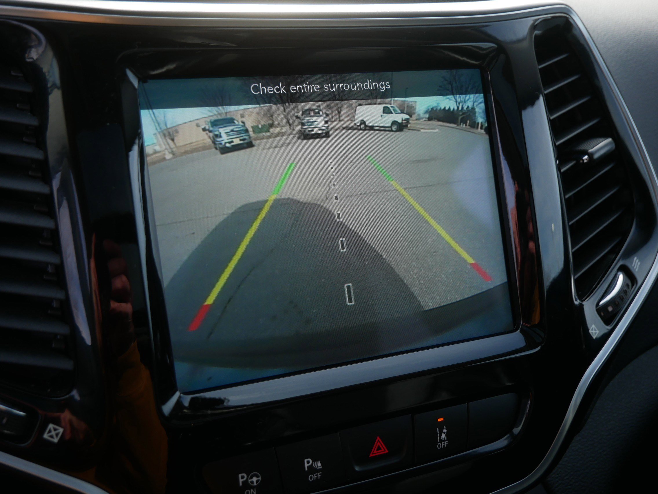 Used 2022 Jeep Cherokee Limited image 36