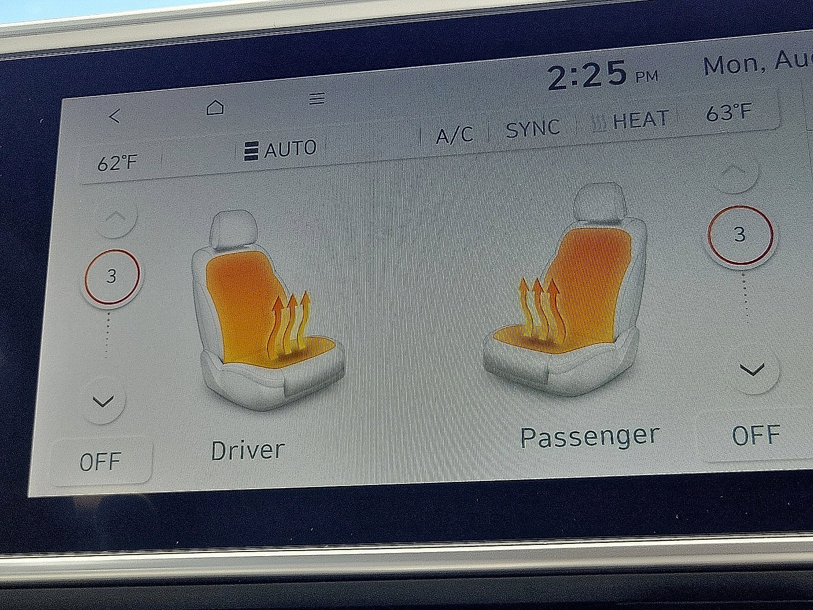 Used 2024 Hyundai Ioniq 6 SEL image 19