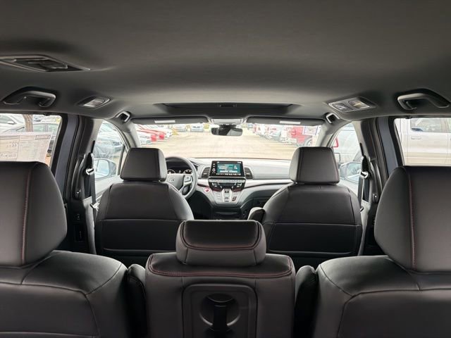 New 2026 Honda Odyssey Sport-L image 45
