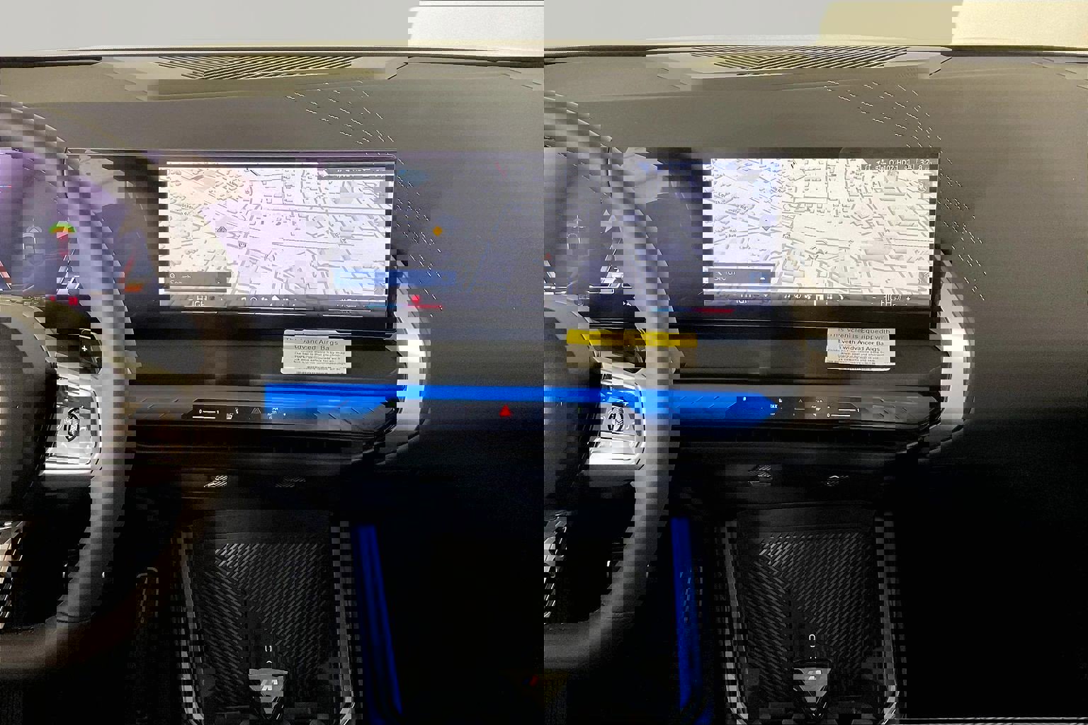 New 2026 BMW X3 xDrive30 w/ M Sport Package AWD/4WD image 9