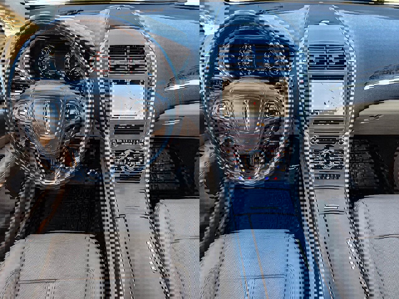 Used 2019 Lincoln MKZ Reserve w/ Luxury Package image 36