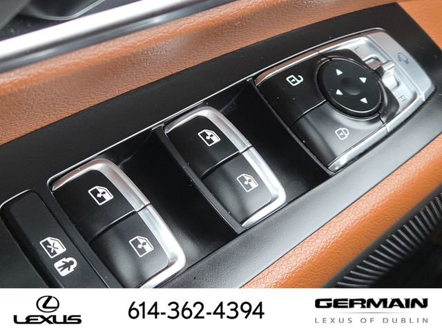 Used 2023 Kia Telluride EX X-Line image 27