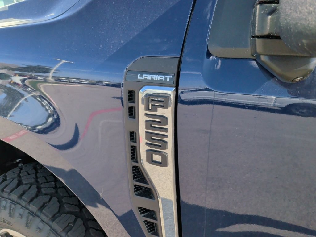 New 2027 Ford F250 Lariat w/ Tremor Off-Road Package AWD/4WD image 49