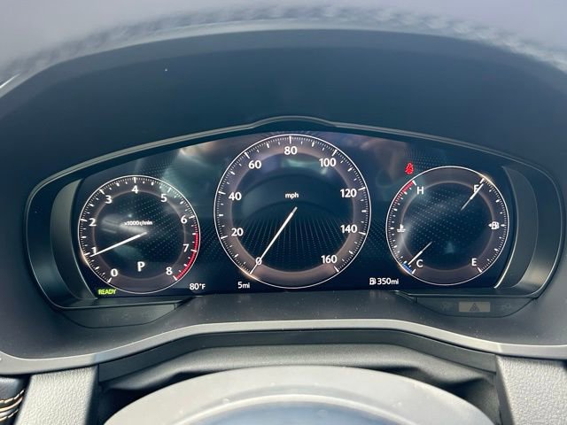 New 2026 MAZDA CX-70 3.3 Turbo w/ Premium Plus Pkg AWD/4WD image 14