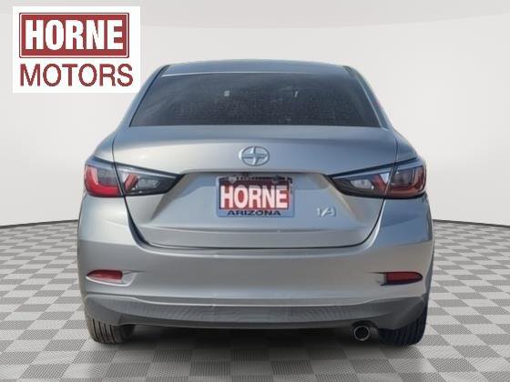 Used 2016 Scion iA image 7