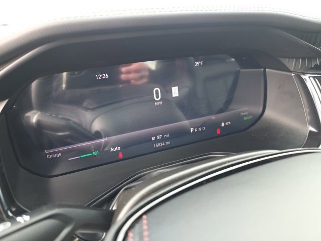 Used 2024 Jeep Wagoneer Launch Edition image 24