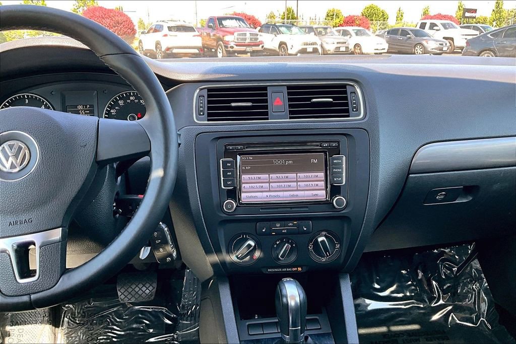 Used 2013 Volkswagen Jetta TDI FWD image 8