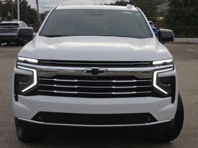 New 2026 Chevrolet Tahoe LT w/ Comfort Package image 18