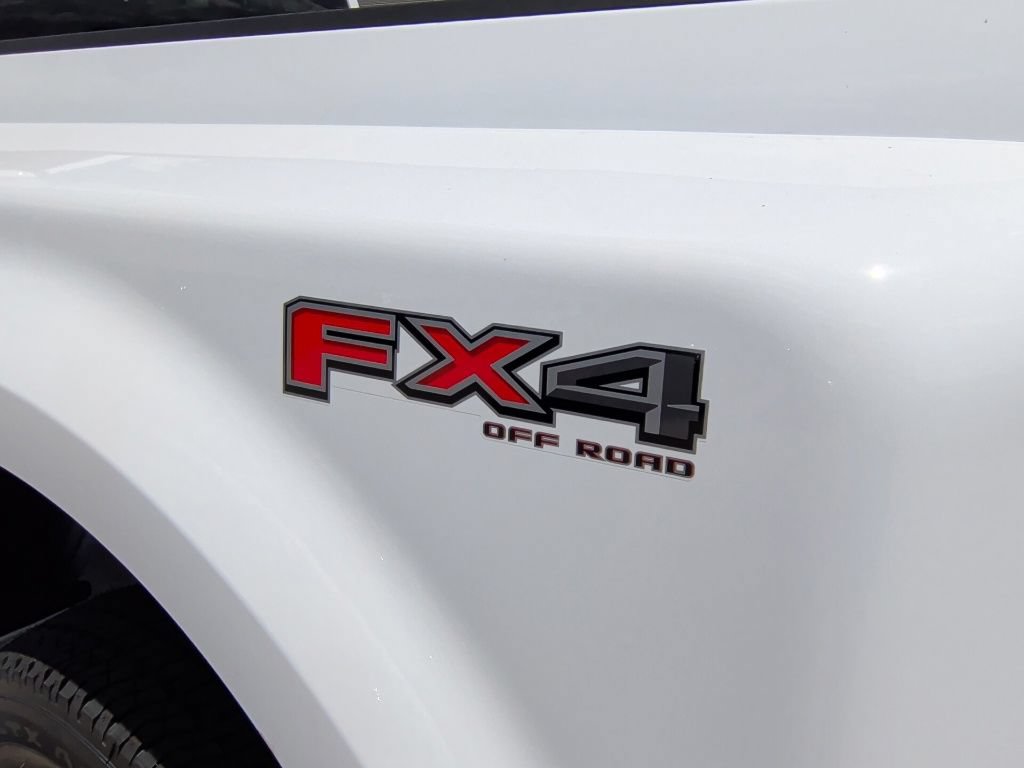 New 2026 Ford F350 XLT AWD/4WD image 40