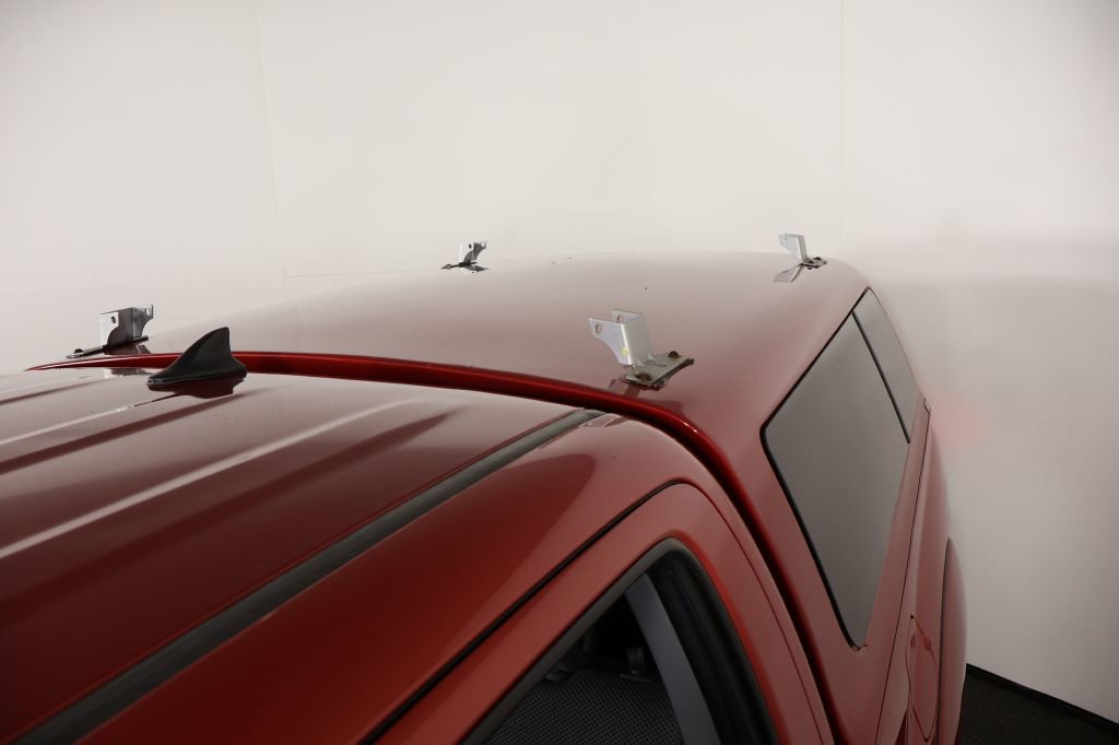 Used 2014 Toyota Tacoma 4x4 Double Cab w/ TRD Sport Package image 40