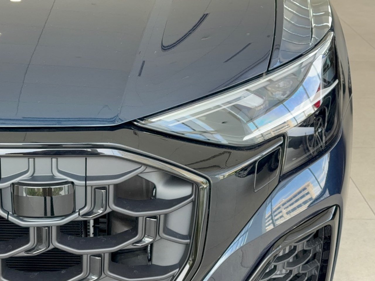 New 2026 Audi Q8 Premium Plus AWD/4WD image 12