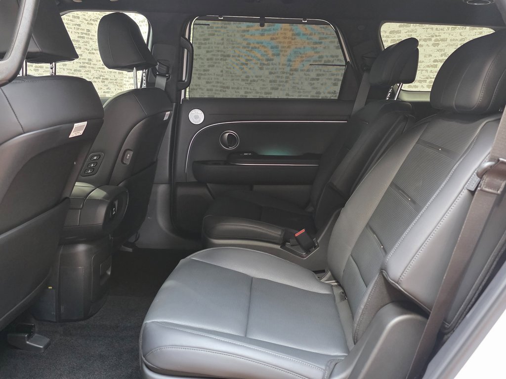 New 2026 Hyundai Palisade Calligraphy image 15