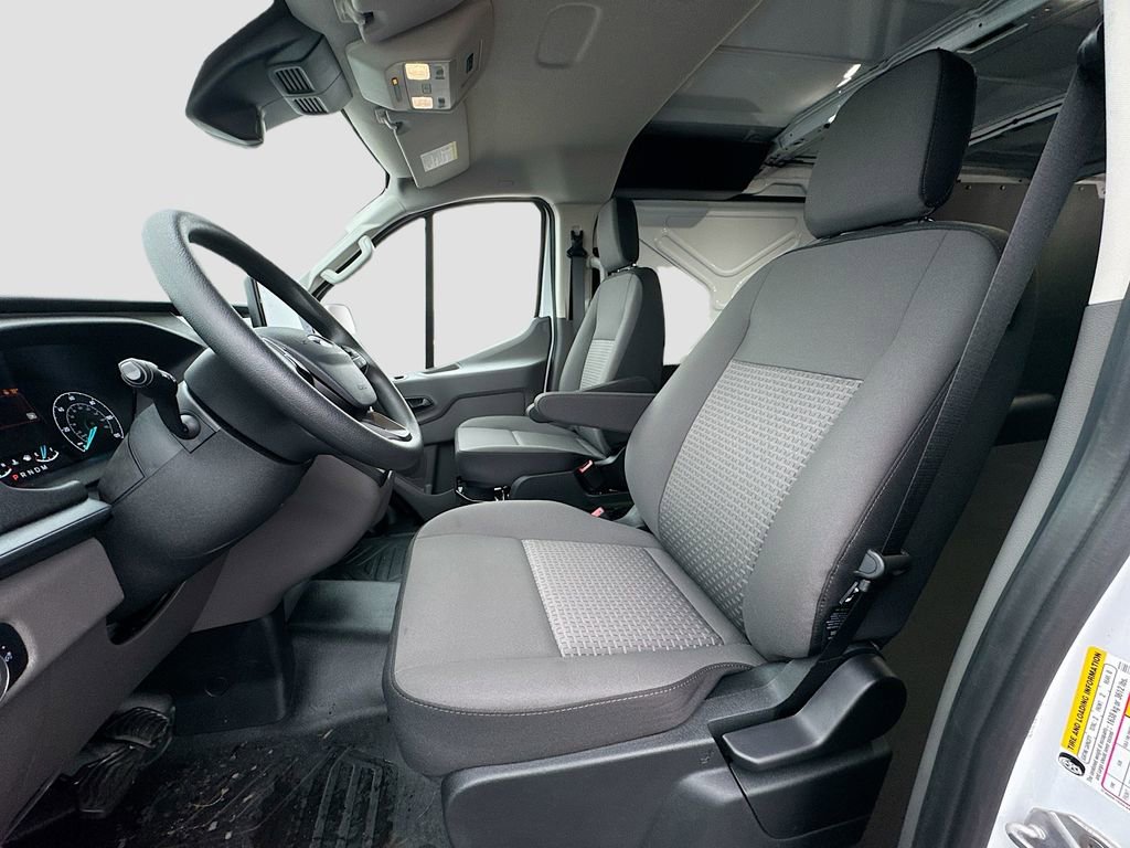 Used 2024 Ford Transit 250 Low Roof w/ Interior Upgrade Package image 18
