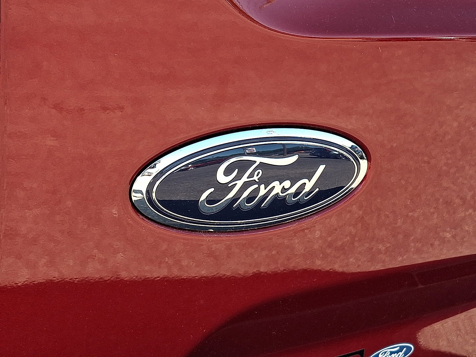 Used 2025 Ford Bronco Sport Big Bend AWD/4WD image 30