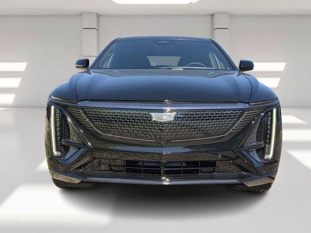 New 2026 Cadillac Lyriq Sport AWD/4WD image 8