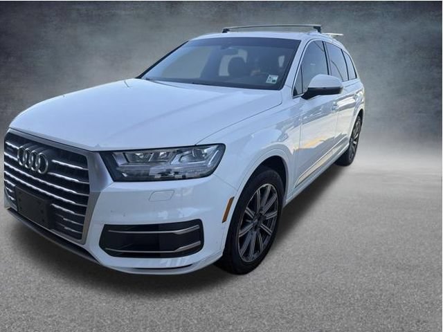 Used 2019 Audi Q7 2.0T Premium Plus w/ Premium Plus Package AWD/4WD image 3