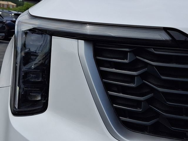 Certified 2025 Kia Sorento LX FWD image 9