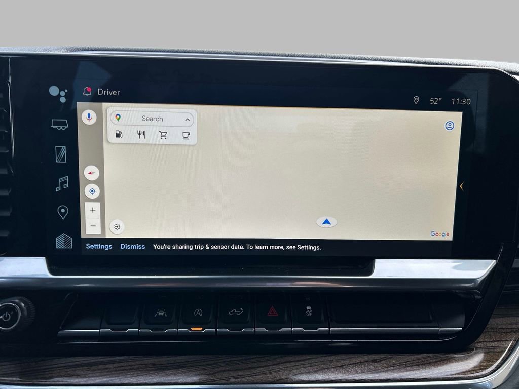 Used 2023 Chevrolet Silverado 1500 LT image 28