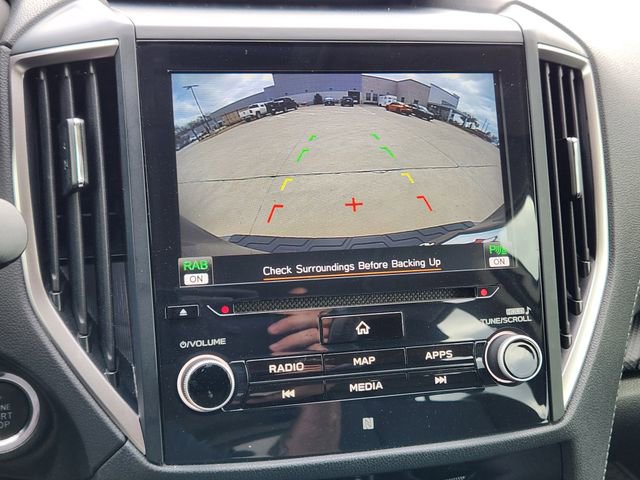 Used 2021 Subaru Forester Limited w/ Popular Package #3 image 18