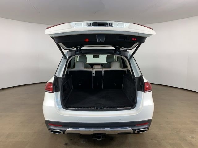 Used 2021 Mercedes-Benz GLE 450 4MATIC image 13